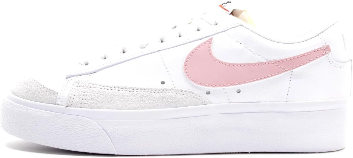 Nike womens Blazer Low Platform | Amazon (US)