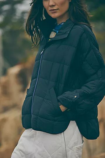 Pippa Packable Puffer Jacket | Free People (Global - UK&FR Excluded)