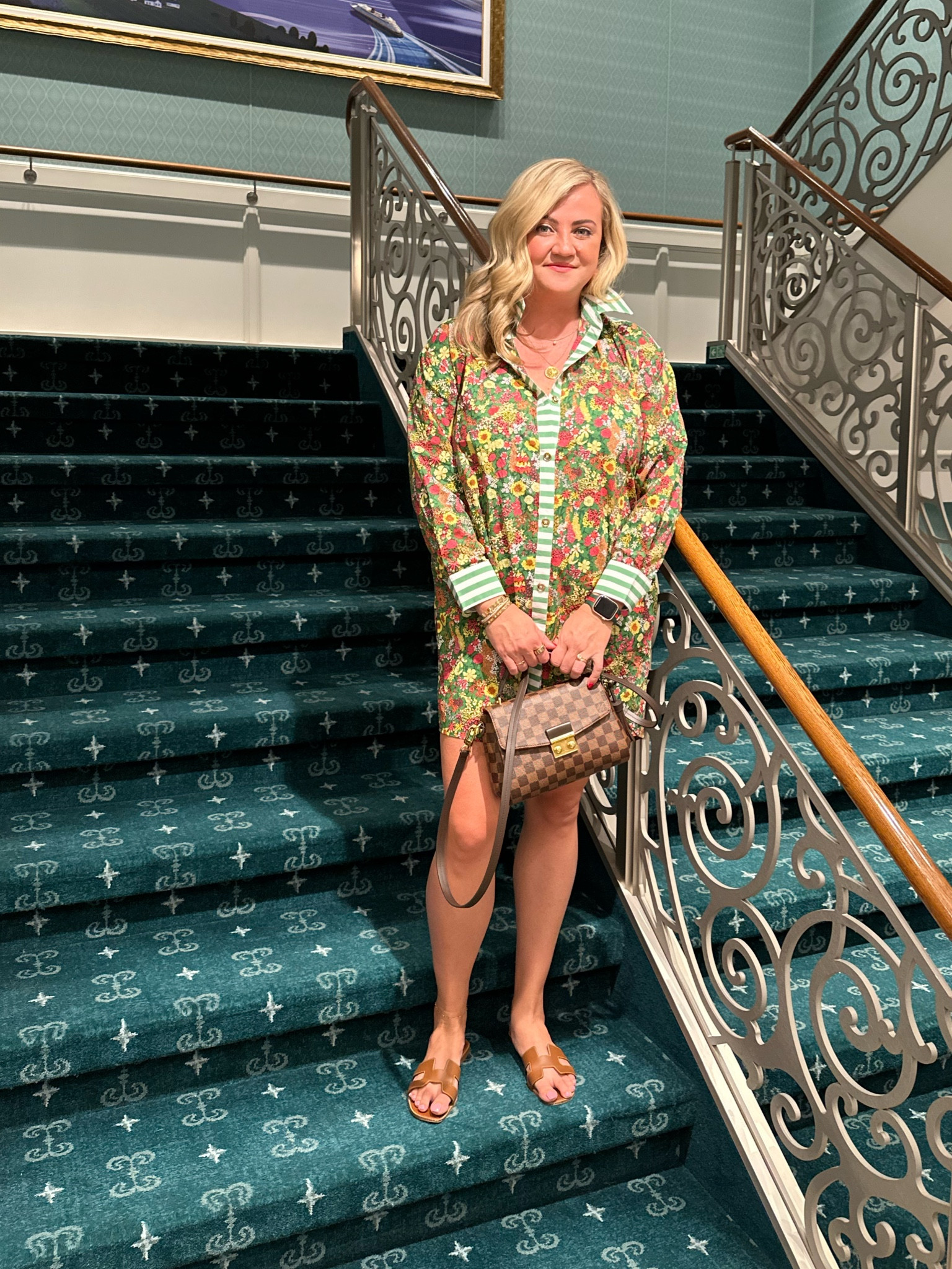 Cruise night two dinner outfit 

Buru, ShopBuru, Shirtdress, Buru Shirtdress 

#LTKitbag #LTKtravel #LTKstyletip