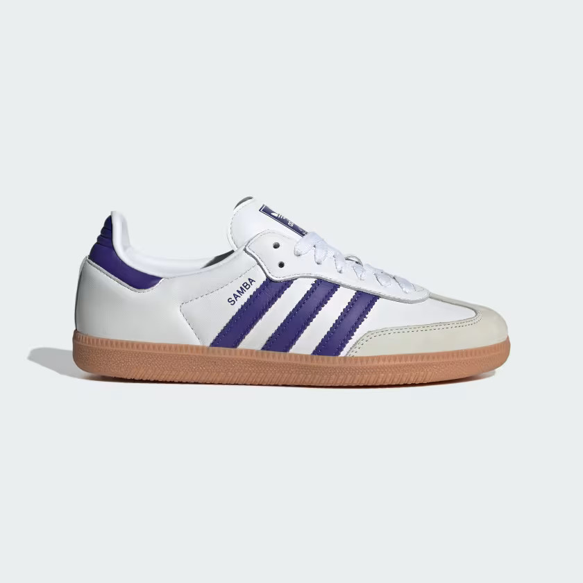 Samba OG Shoes | adidas (US)