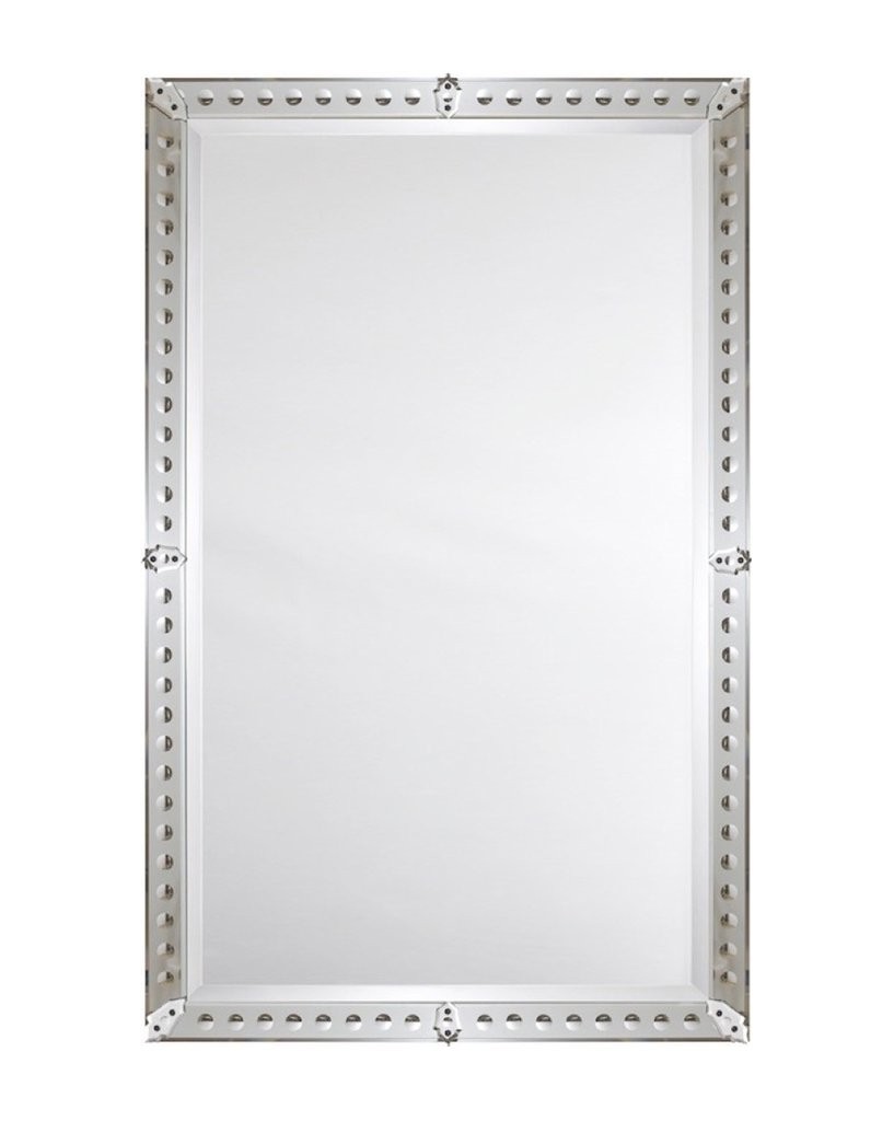 Truman Mirror | McGee & Co.