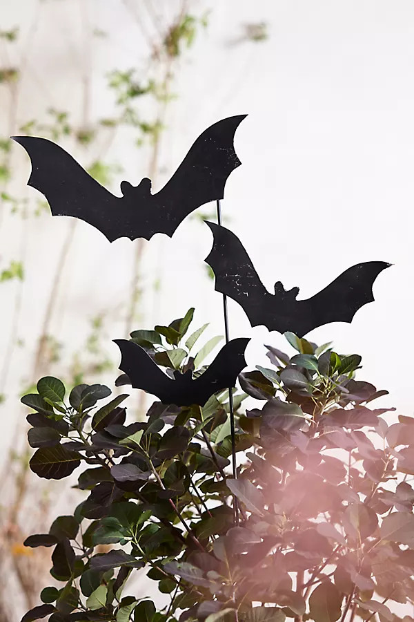 Bat Trio Iron Stake | Terrain