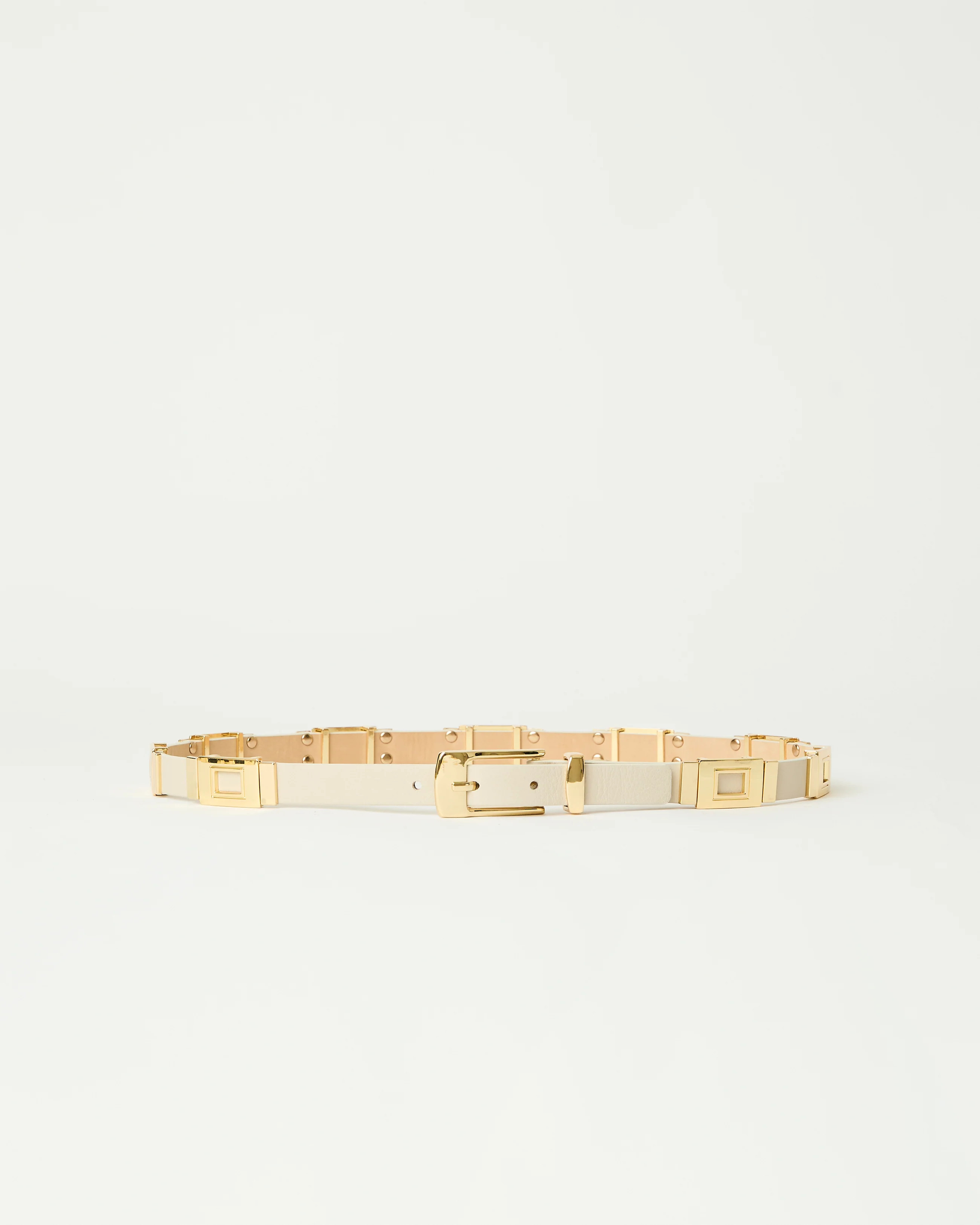 ROMA LEATHER BELT | B-Low The Belt