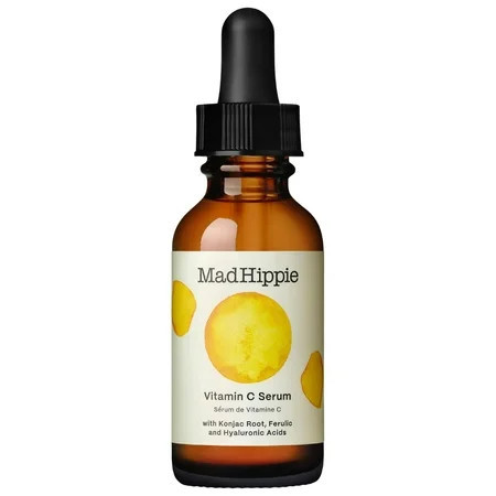 Mad Hippie Vitamin C Serum 1 oz | Walmart (US)