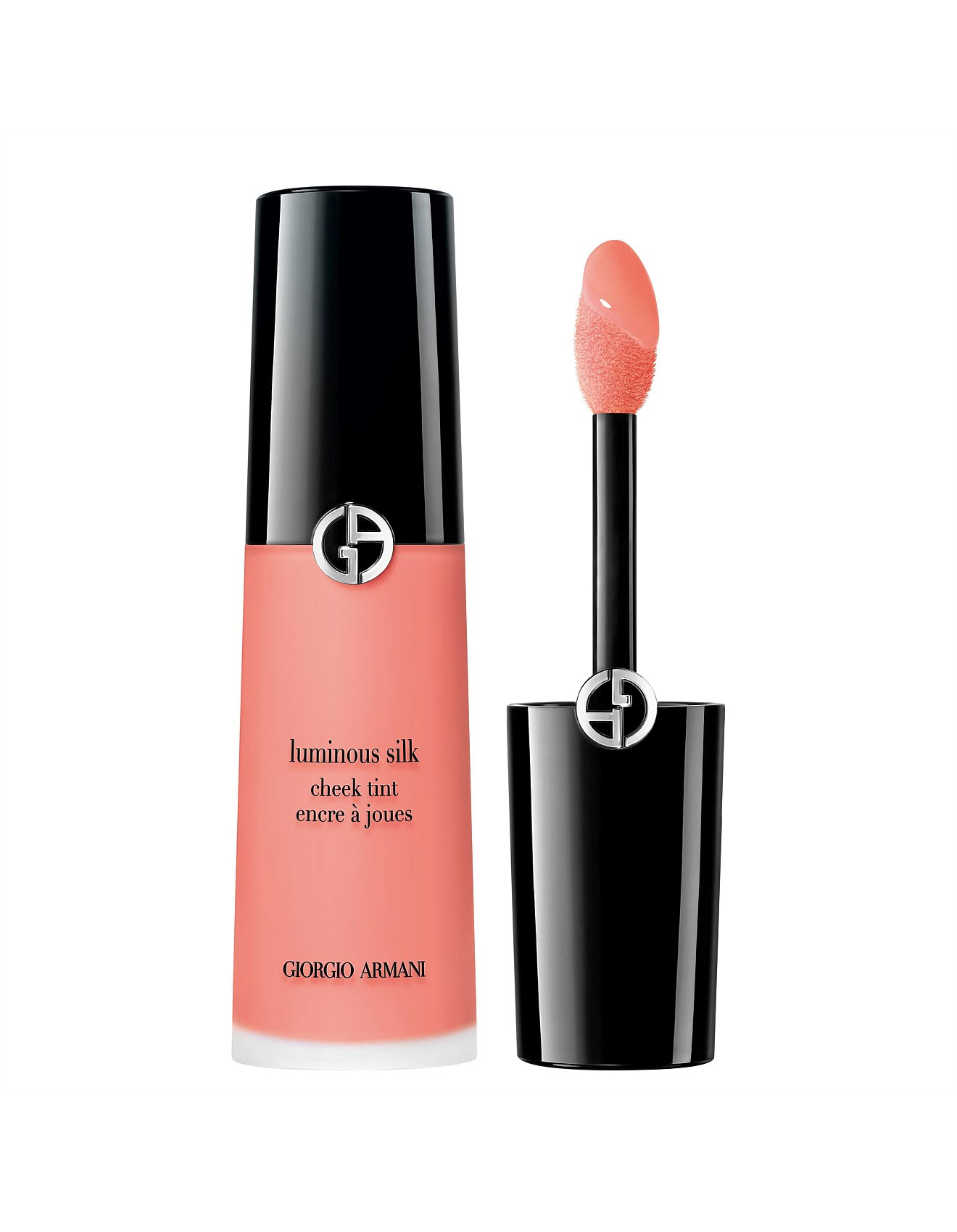 Luminous Silk Cheek Tint | David Jones (Australia & New Zealand)
