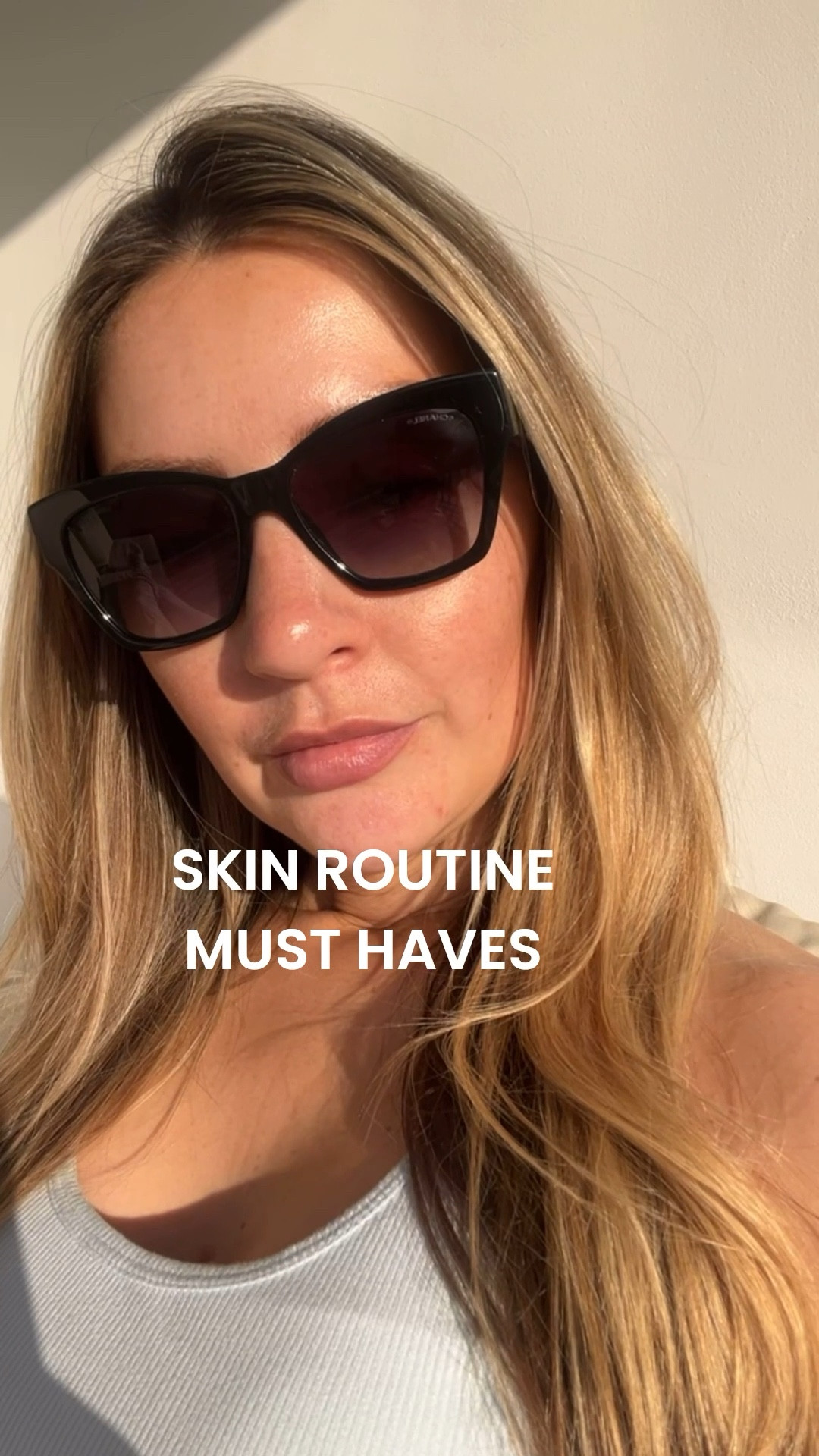 My top recommendations without overdoing your evening routine! 

#LTKuk #LTKbeauty #LTKspring