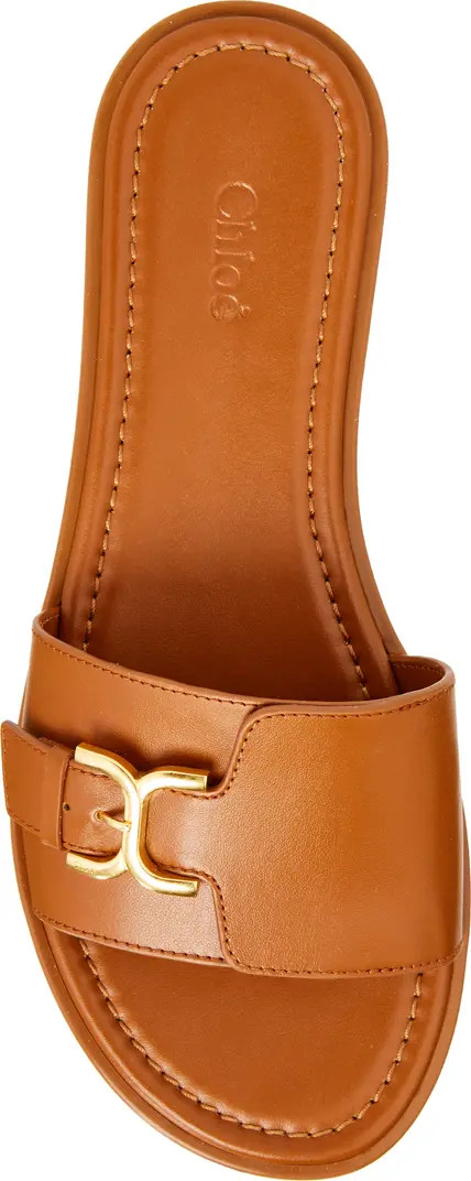 Marcie Slide Sandal (Women) | Nordstrom