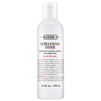 Ultra Facial Toner - Kiehl's Since 1851 | Sephora | Sephora (CA)