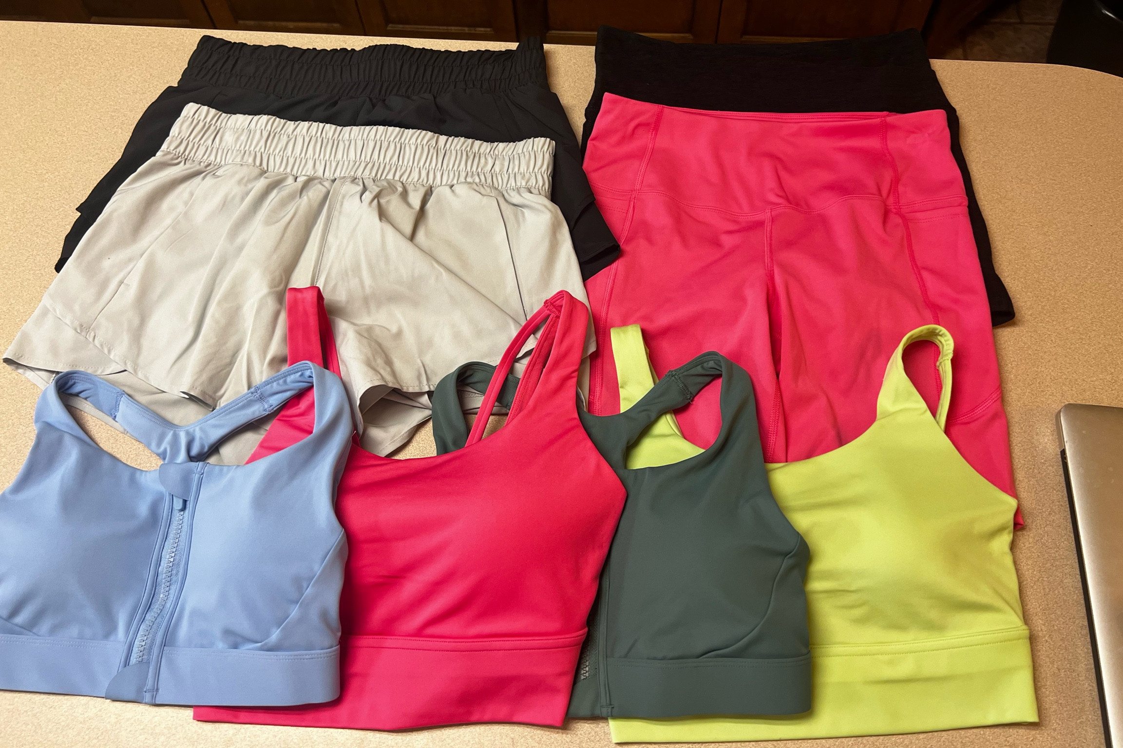 Walmart workout wear

#LTKActive #LTKxWalmart #LTKFitness