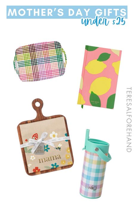 Mother’s Day gifts for the house on sale for under $25 

#LTKGiftGuide #LTKsalealert