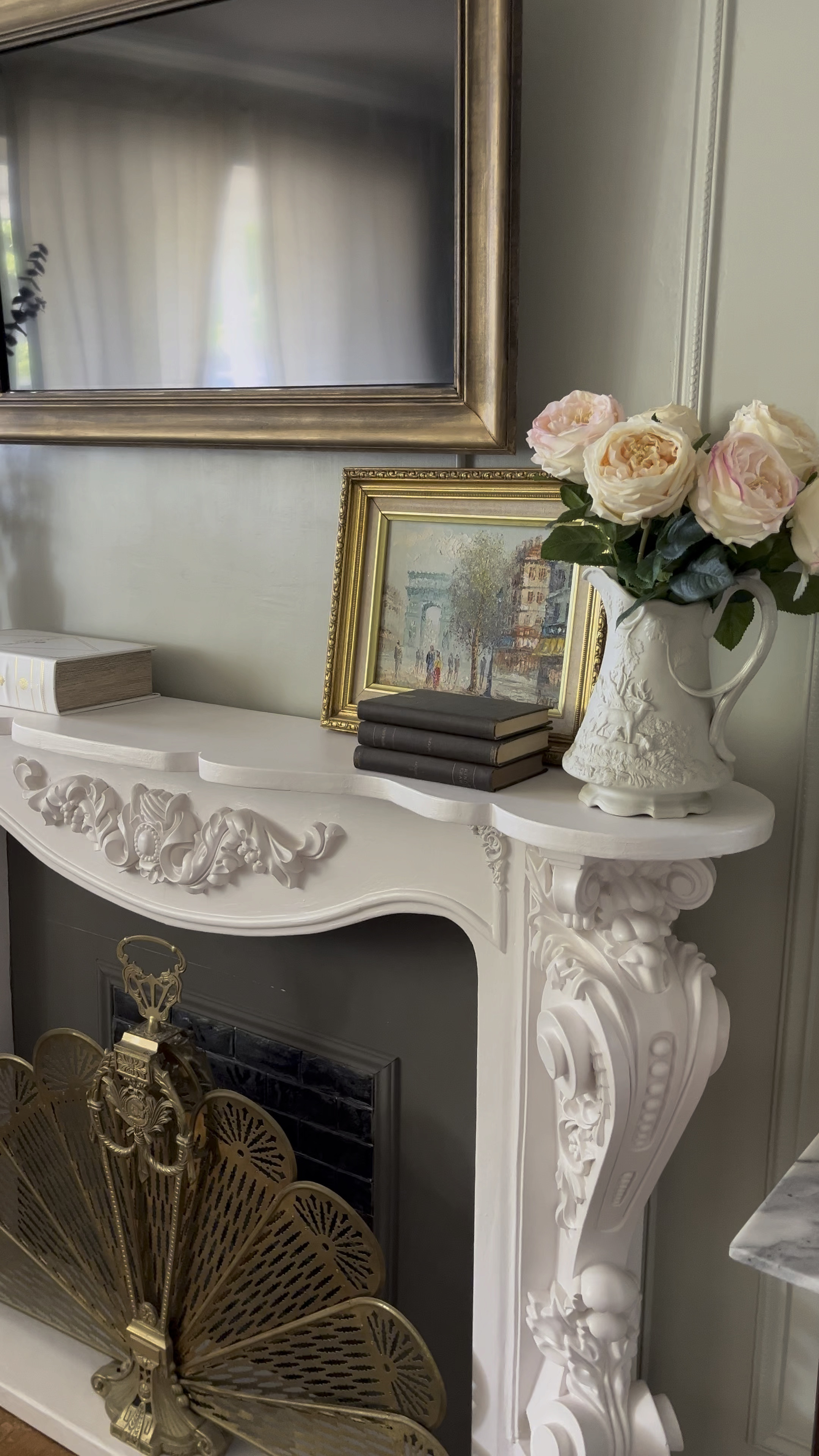 Similar pieces to my vintage finds 

#LTKHome