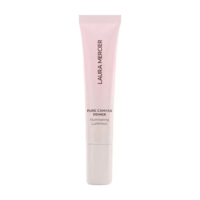 Mini Pure Canvas Primer Illuminating | Sephora (US)