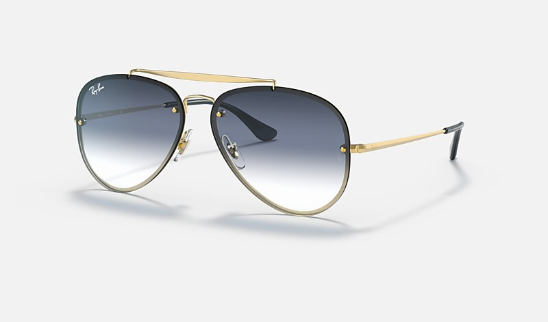 BLAZE AVIATOR | Ray-Ban (US)