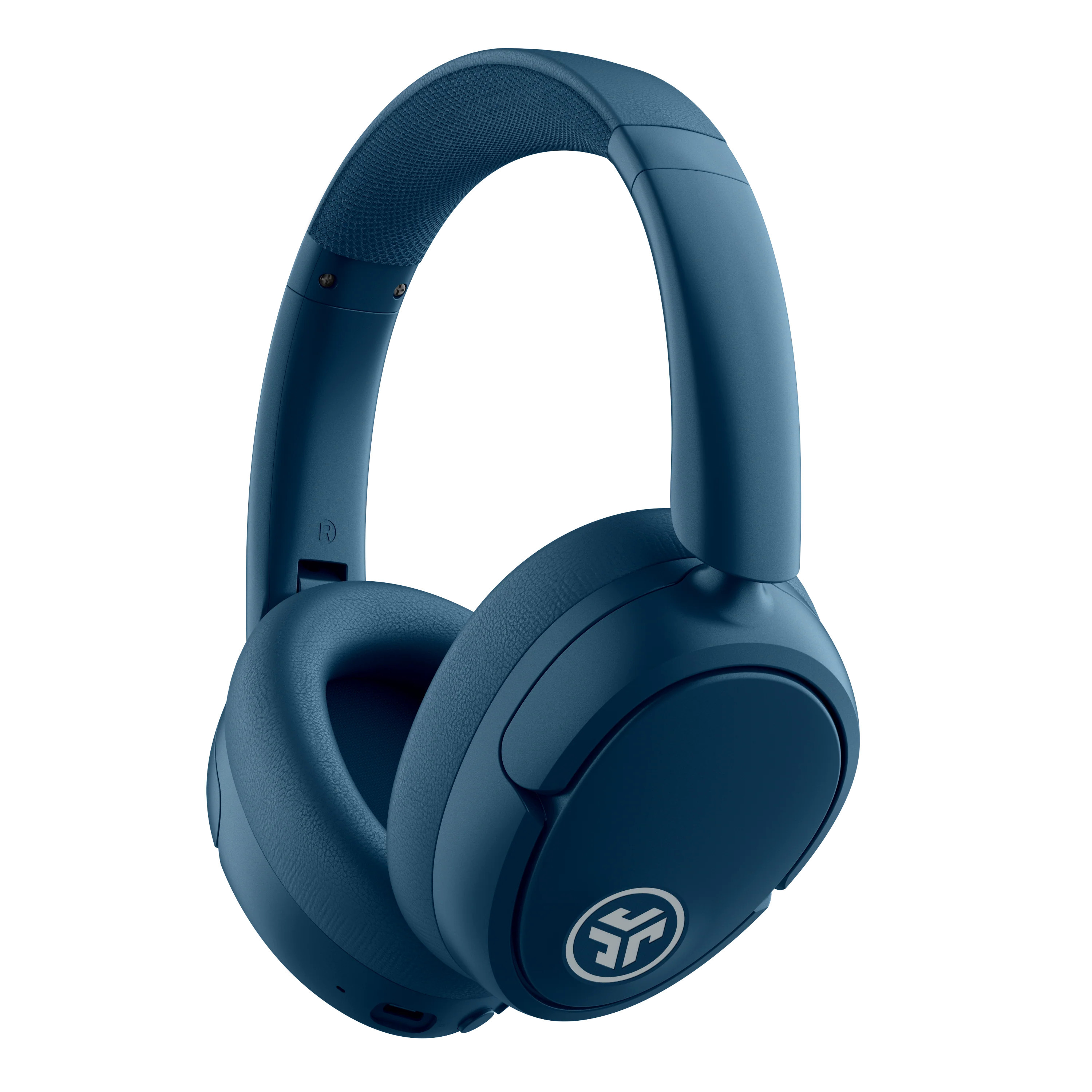 JBuds Lux ANC Headphones Navy | JLab