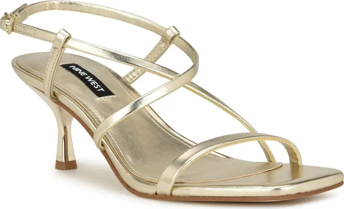 Haya Slingback Sandal (Women) | Nordstrom