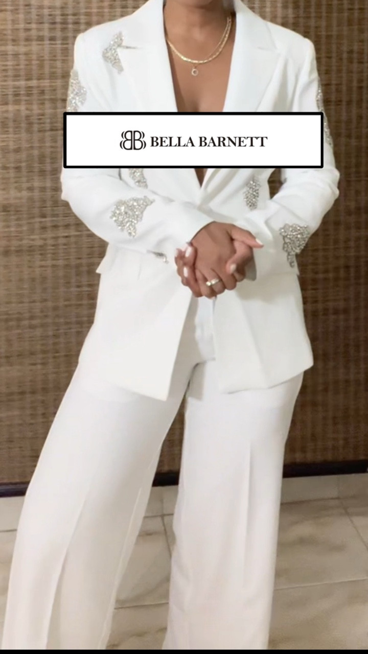 Bride to be outfits. Bridal event outfits. Code: Gjne15 for $$ off 🎉 @bellabarnett.official 


#bridaleventdress #bridetobeoutfit 
What to wear for your bridal events!

#LTKWedding