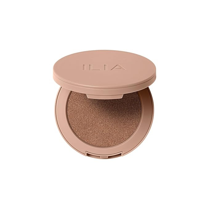 ILIA - Sunshift Cream Bronzer | Non-Comedogenic, Long-Lasting, Vegan, Cruelty-Free | Weightless B... | Amazon (US)