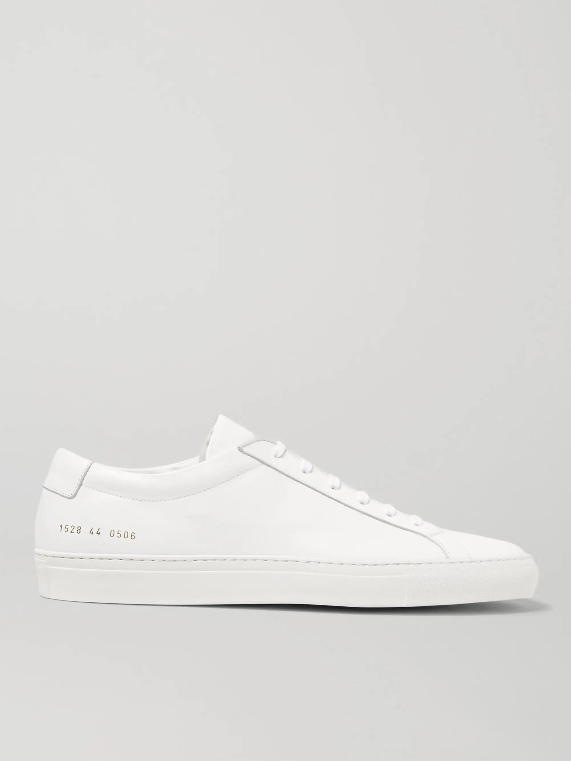 Original Achilles Leather Sneakers | Mr Porter (US & CA)