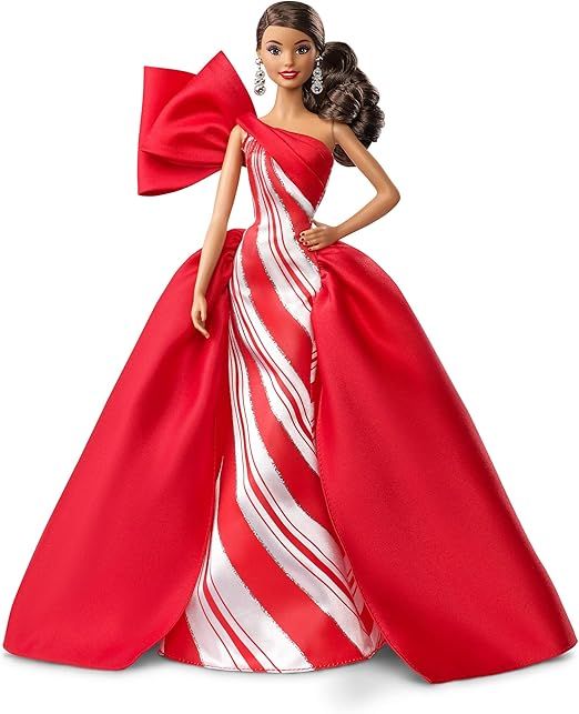 Barbie 2019 Holiday Doll | Amazon (US)