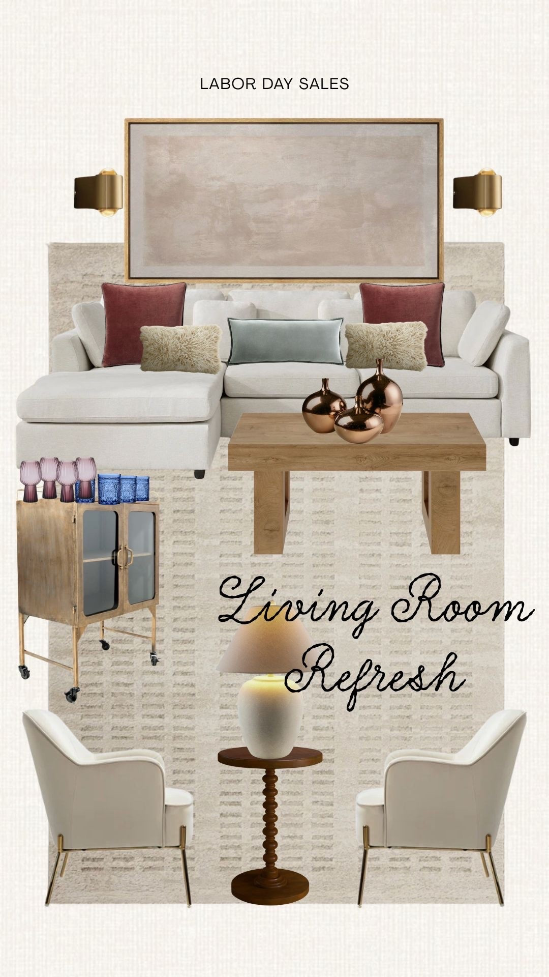 Wayfair living room refresh!!!

Dressupbuttercup.com #dressupbuttercup #dederaad

#LTKdayinmylife #LTKSaleAlert #LTKHome