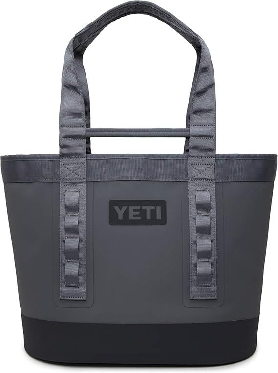 YETI Camino Carryall 35, All-Purpose Utility Bag, without Internal Dividers | Amazon (US)