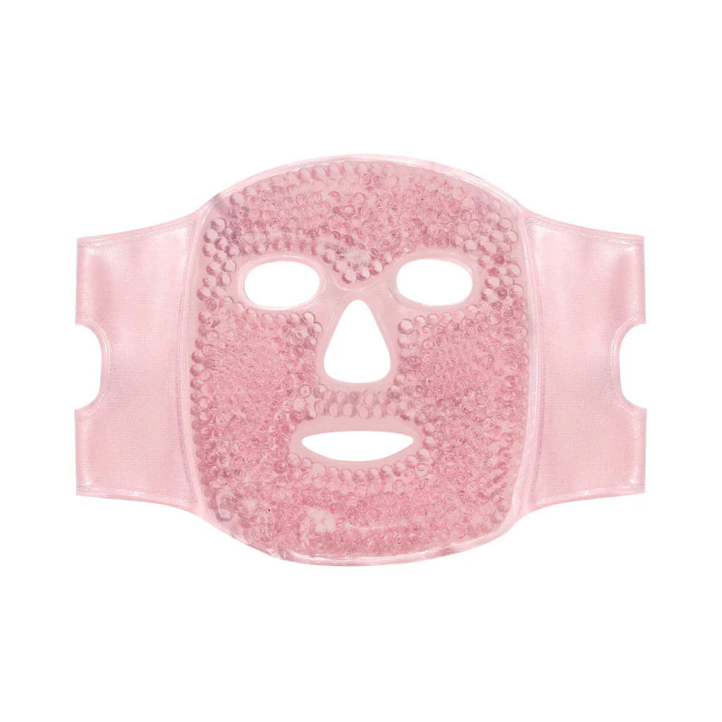 CryoChill Ice Beaded Face Mask | SKIN GYM