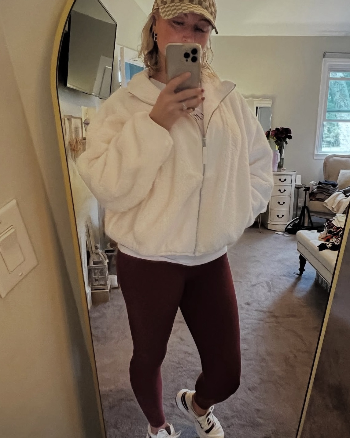 Not just an outfit, it’s a mood

#LTKgrwm #LTKmomlife #LTKootd
