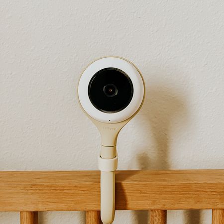 a baby monitor/camera that is a great product, doesn’t break the bank AND is aesthetically pleasing? YES PLEASE 🤩

comes in different colors
color / pistachio

#LTKbaby #LTKkids