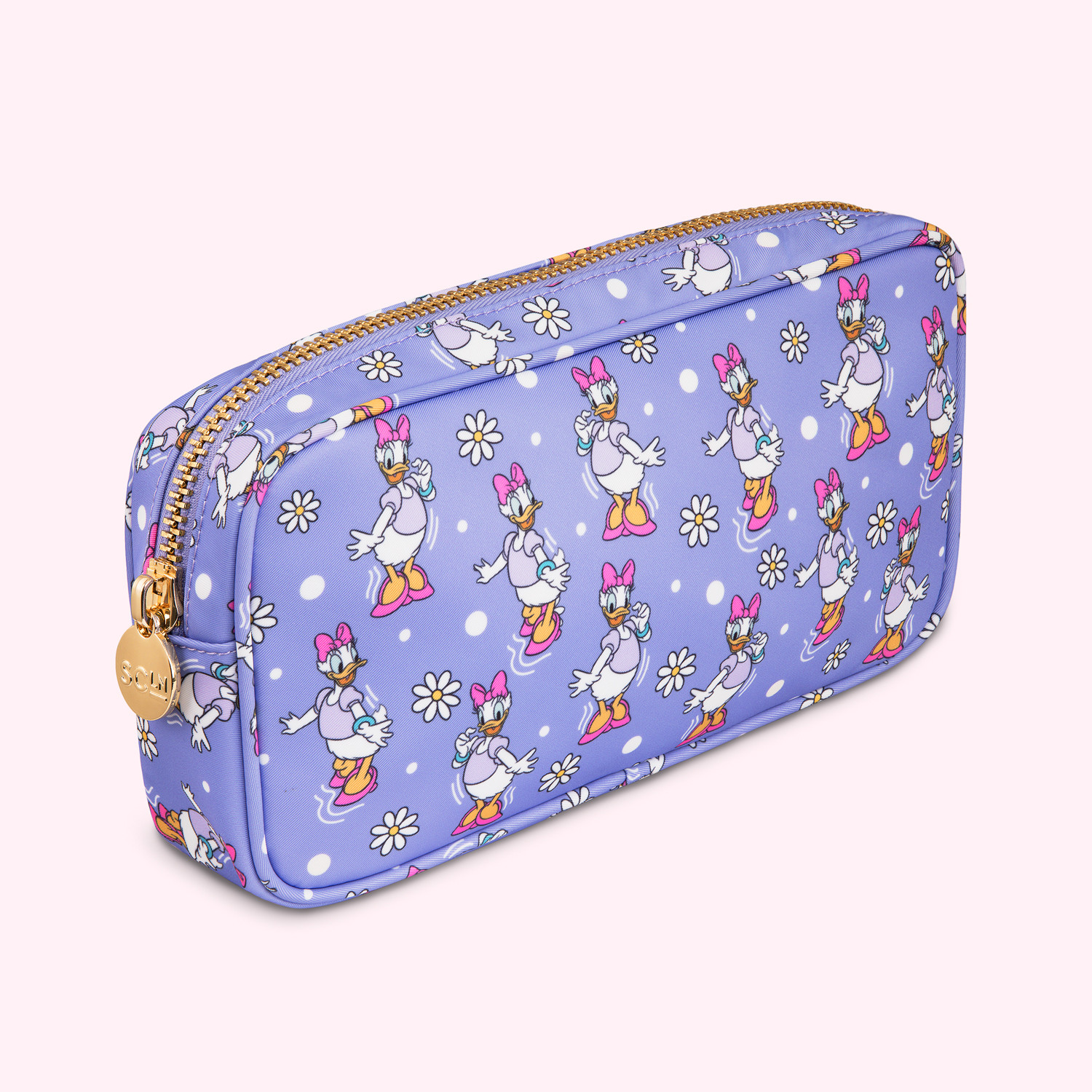 Mickey & Friends Small Pouch | Customizable Small Pouch - Stoney Clover Lane | Stoney Clover Lane