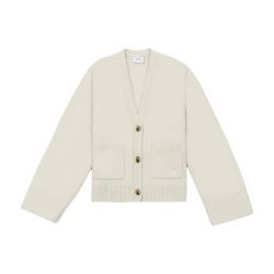 Memory Relaxed Cardigan - AXEL ARIGATO | 24S (APAC/EU)