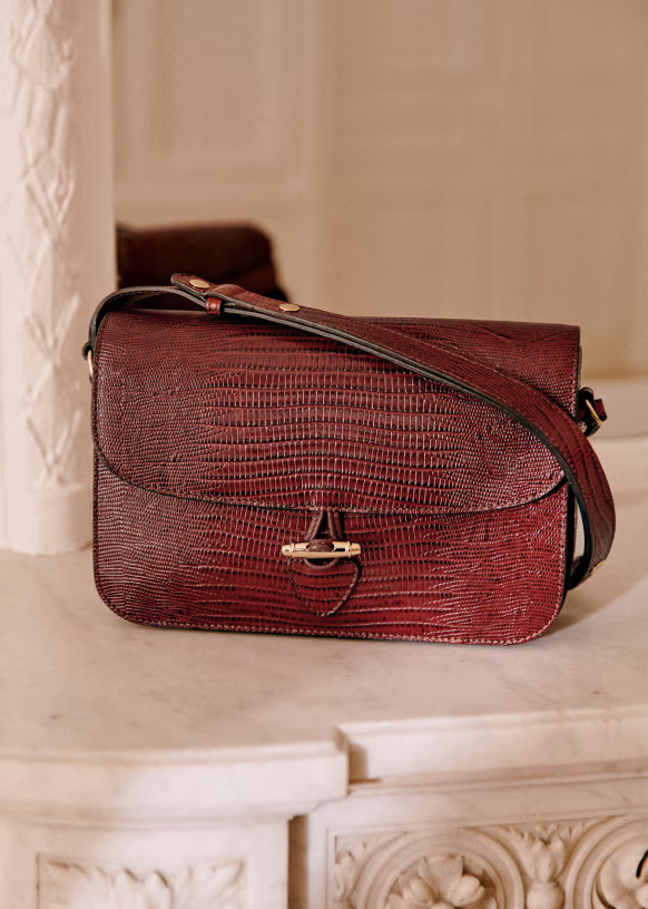 Milo Bag | Sezane Paris