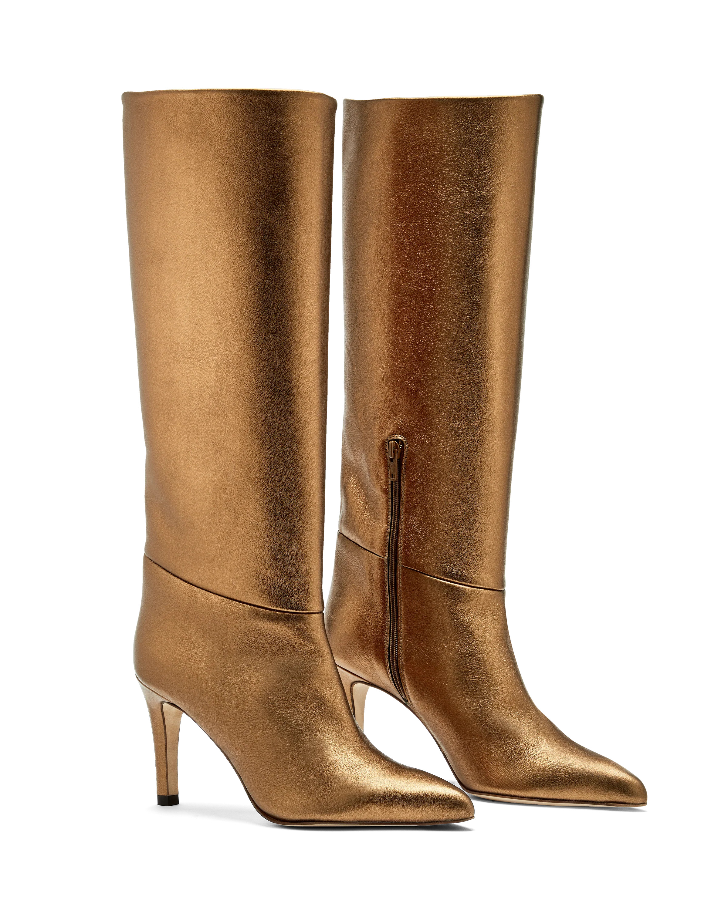 INEZ: Sylvia: Soft Bronze | Inez 