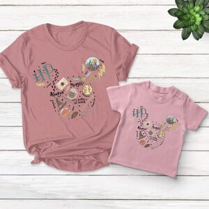 Wizard Figures Family Vacation Shirt, Theme Park Shirt, Family matching shirt, Wizard Shirt, Fantasy | Etsy (US)