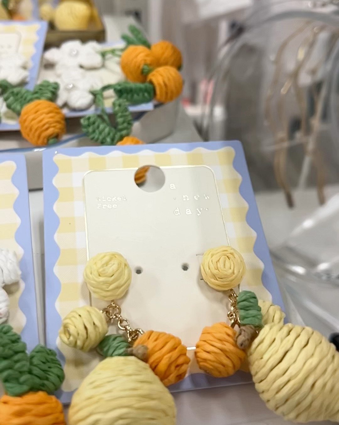 Think your wardrobe can’t go farm-fresh? Think again—let’s target some style!

#LTKBeauty #LTKSeasonal #LTKStyleTip