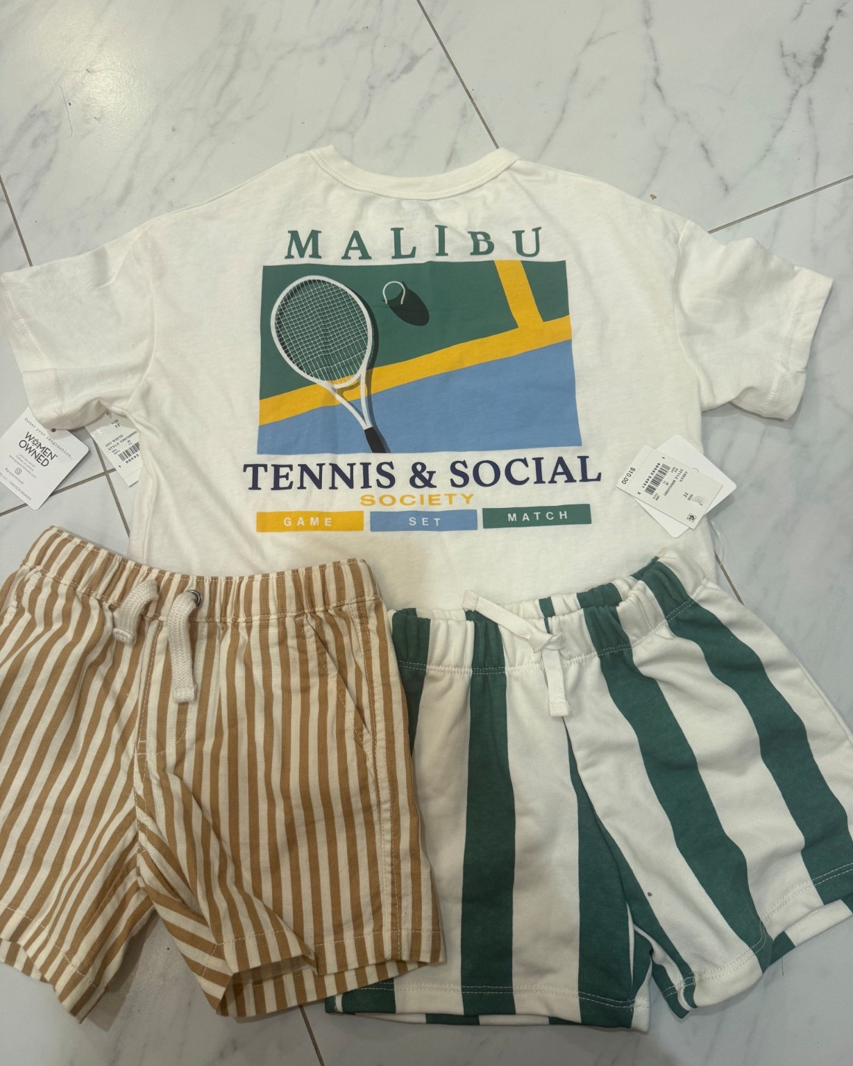 Not summer outfits 

#LTKootd #LTKKids #LTKSeasonal