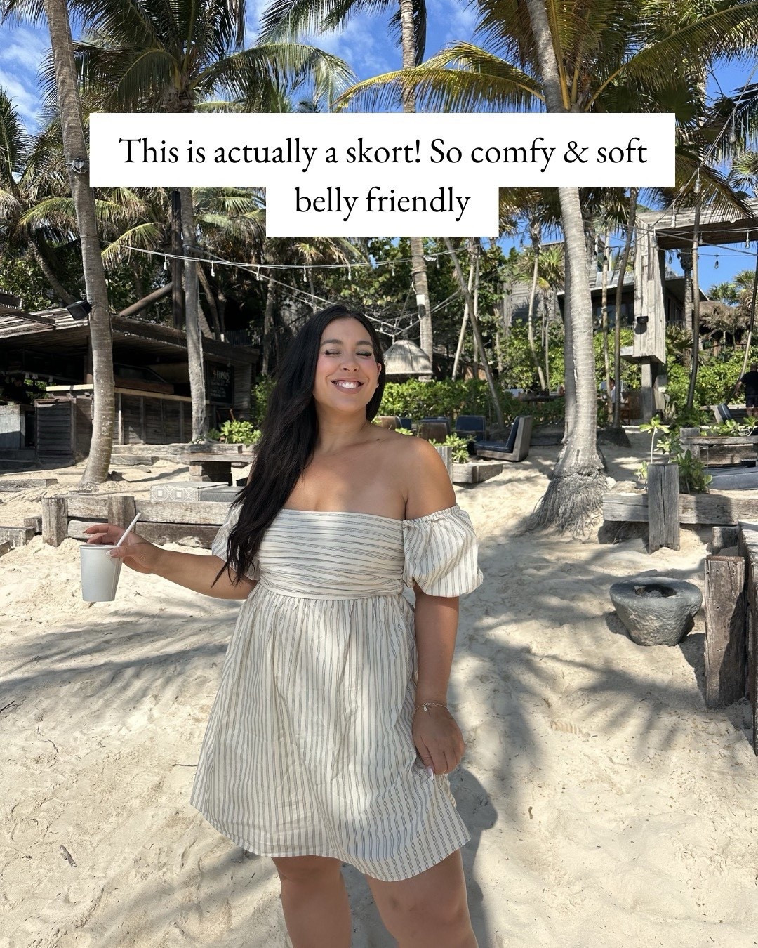 Midsize vacation outfits as a size 14/16 girly! I love a skort!
-
-
-
Midsize fashion, vacation outfit ideas, beach outfits, resort wear, midsize outfit ideas, swimsuits, maxi dresses, chic style, trendy fashion, ootd

#LTKootd #LTKSeasonal #LTKMidsize