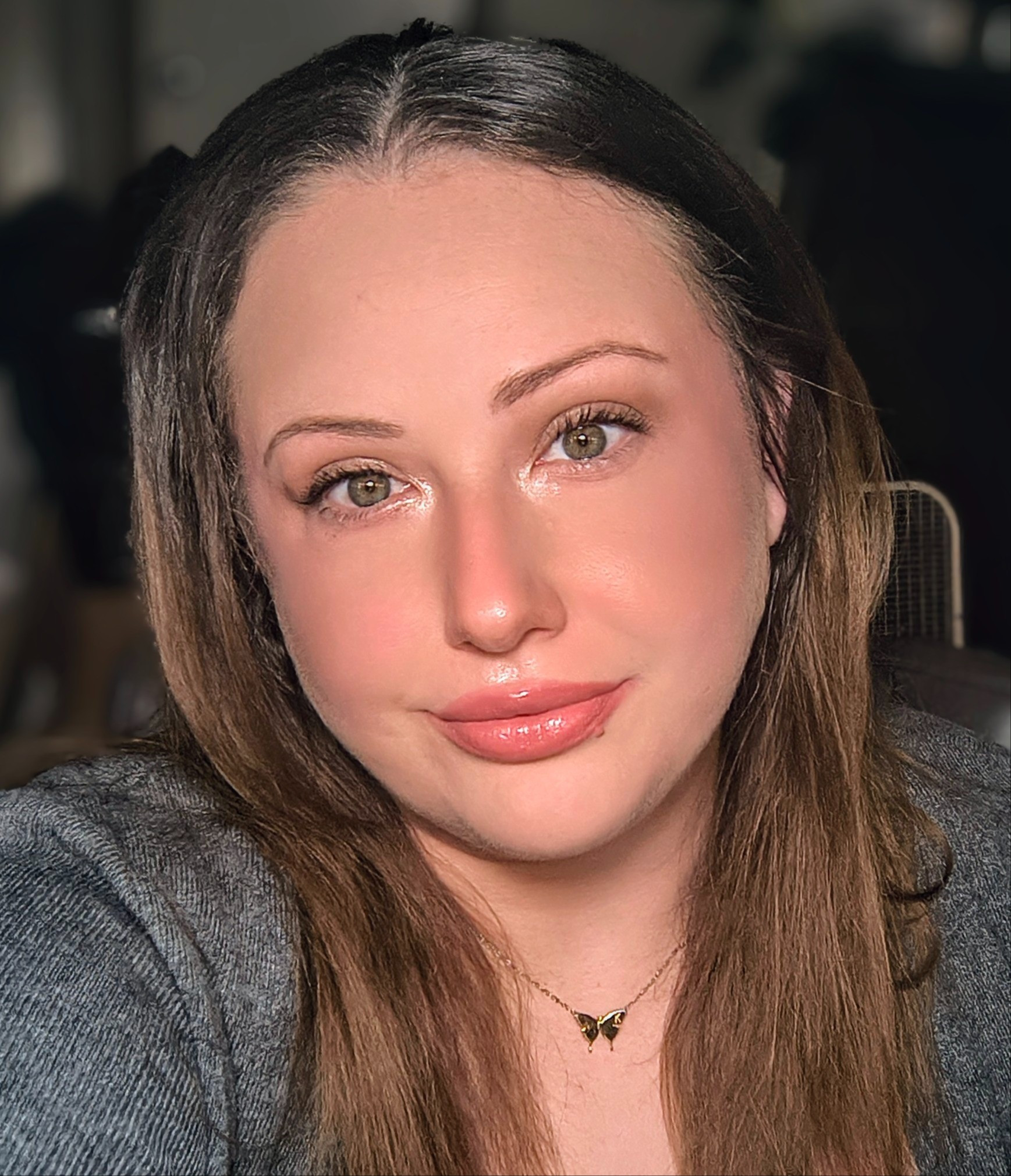 Victorias Secret makeup and just in time for the show! 

#LTKFindsUnder100 #LTKBeauty #LTKSeasonal