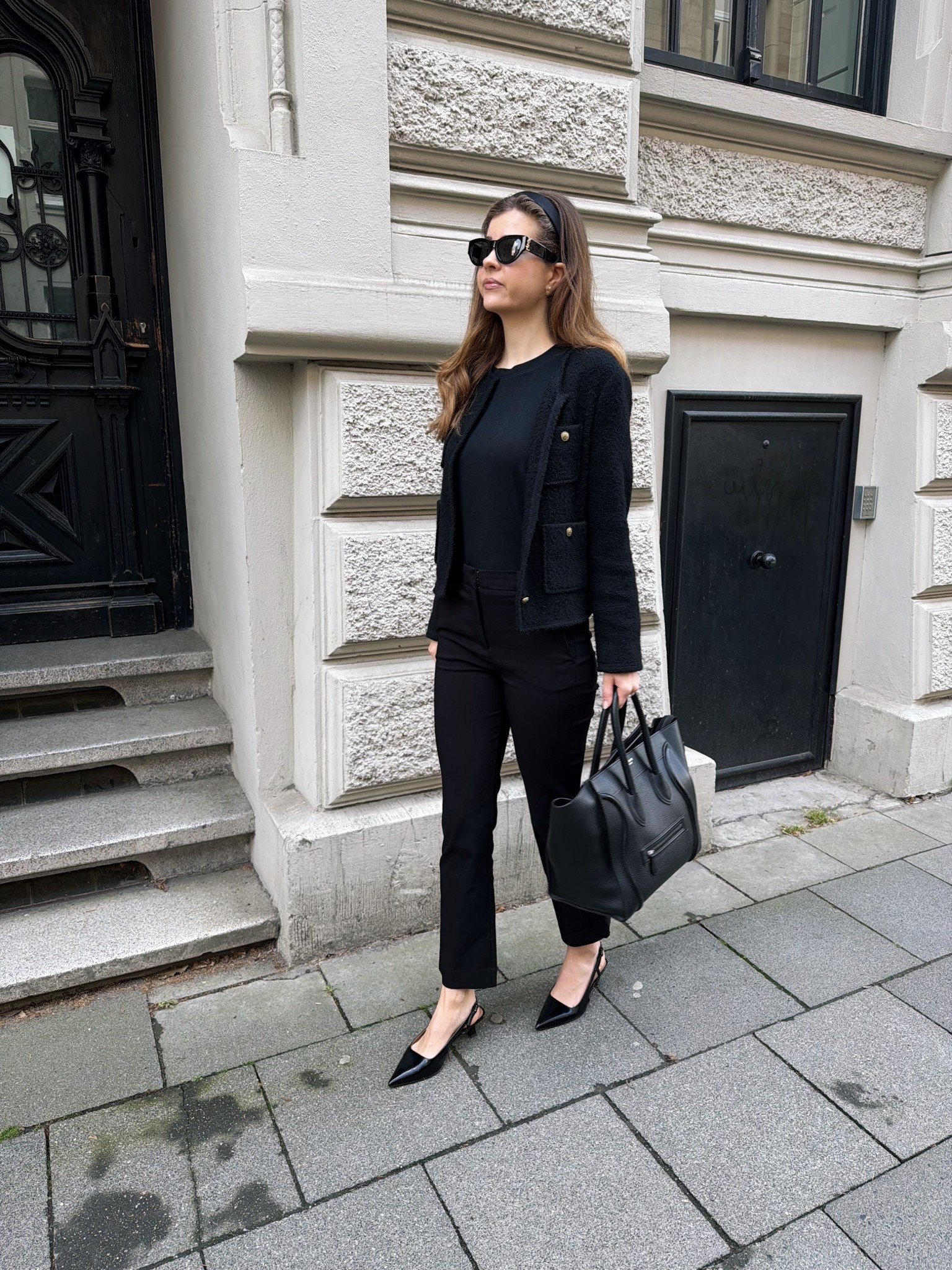 90s minimalism 

#LTKeurope #LTKstyletip #LTKspring
