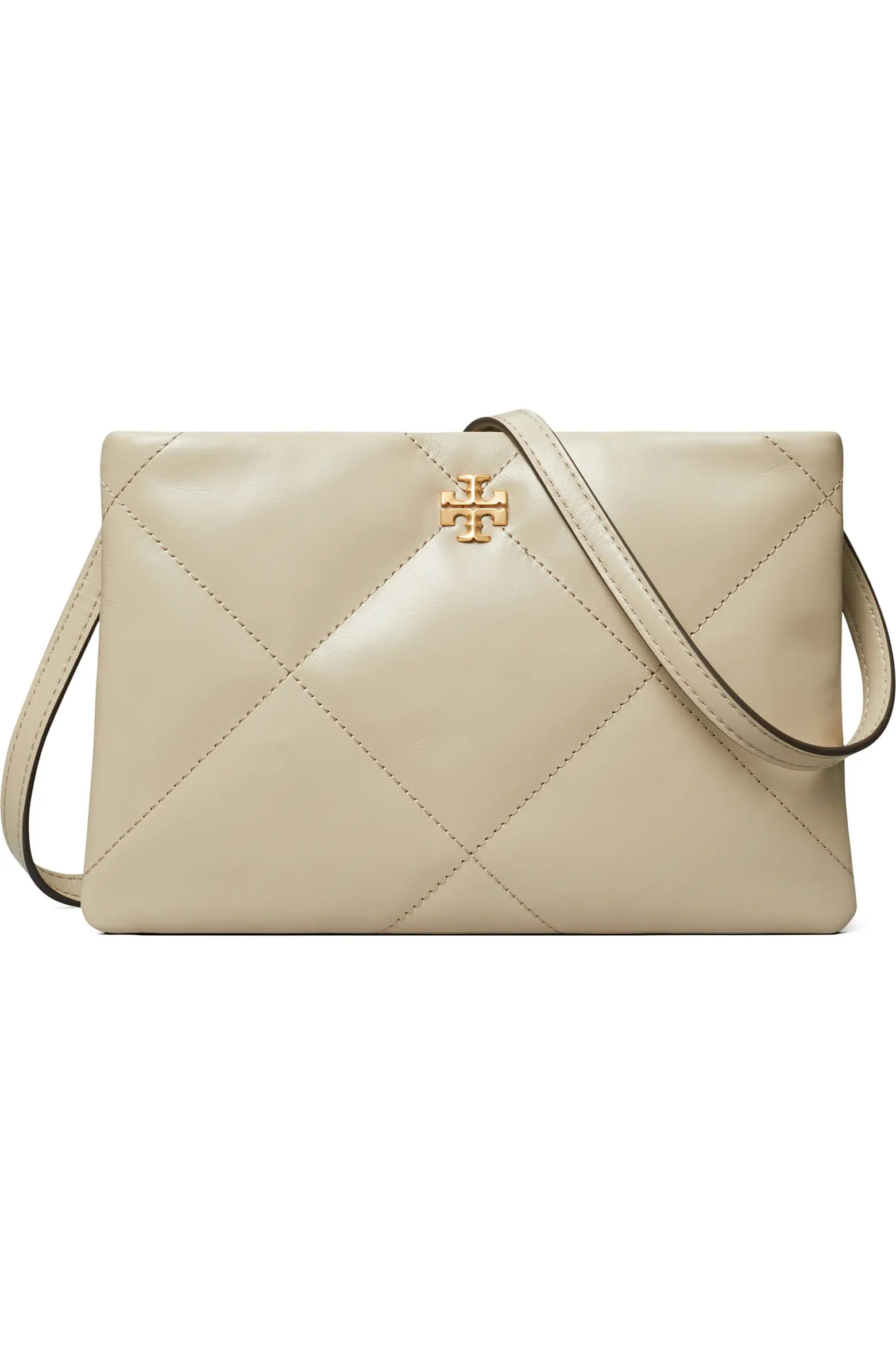 Kira Diamond Quilted Leather Crossbody Bag (Women) | Nordstrom | Nordstrom