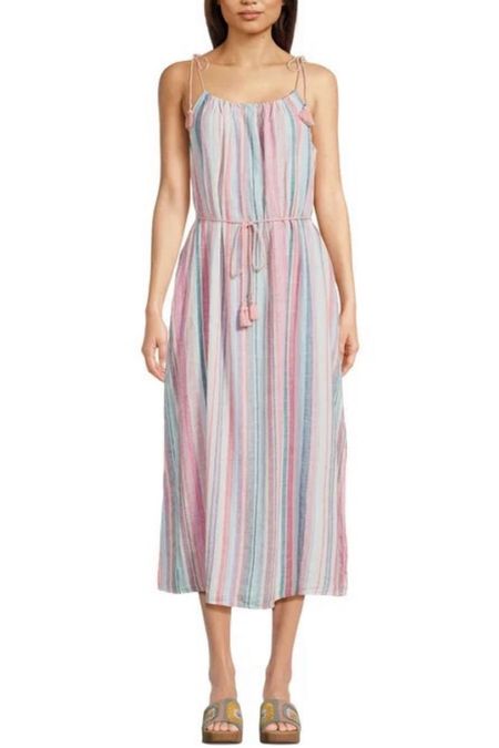 Cute summer dress from Walmart #LTKSeasonal 
#LTKfindsunder50 #LTKfindsunder100 #LTKsalealert 


#LTKstyletip #LTKtravel