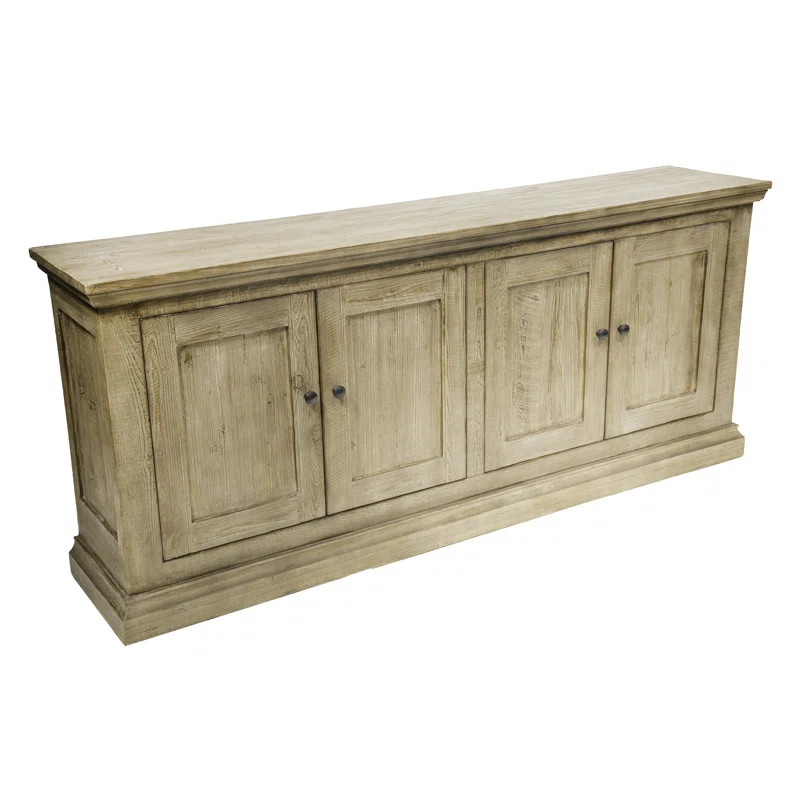 Koski Accent Cabinet | Wayfair North America