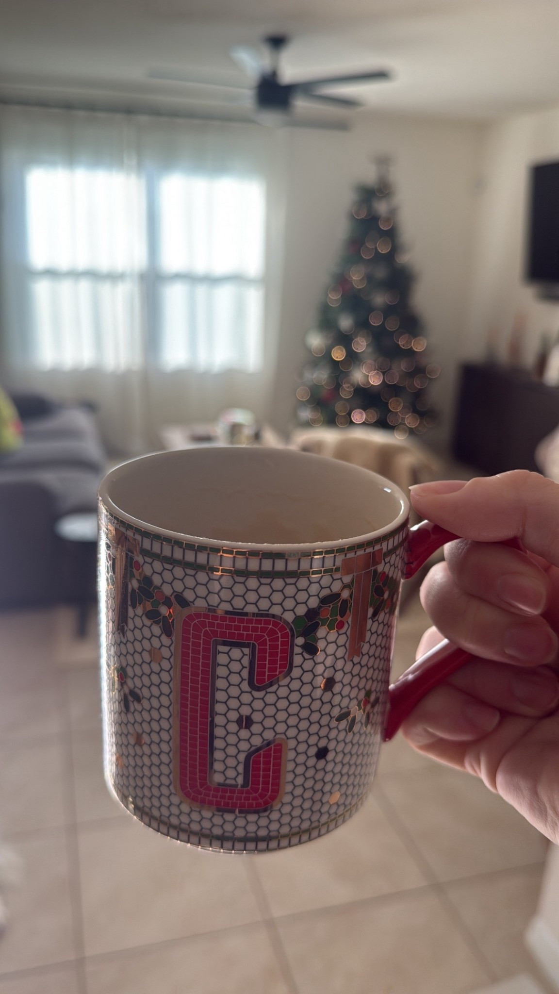 Anthropologie’s Bistro Tile collection is such a good classic!

#anthropologiemug #bistrotile #coffeemug 

#LTKHoliday #LTKGiftGuide #LTKFindsUnder50