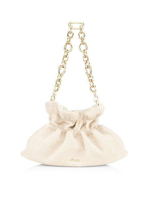 Bara Chain Shoulder Bag | Saks Fifth Avenue