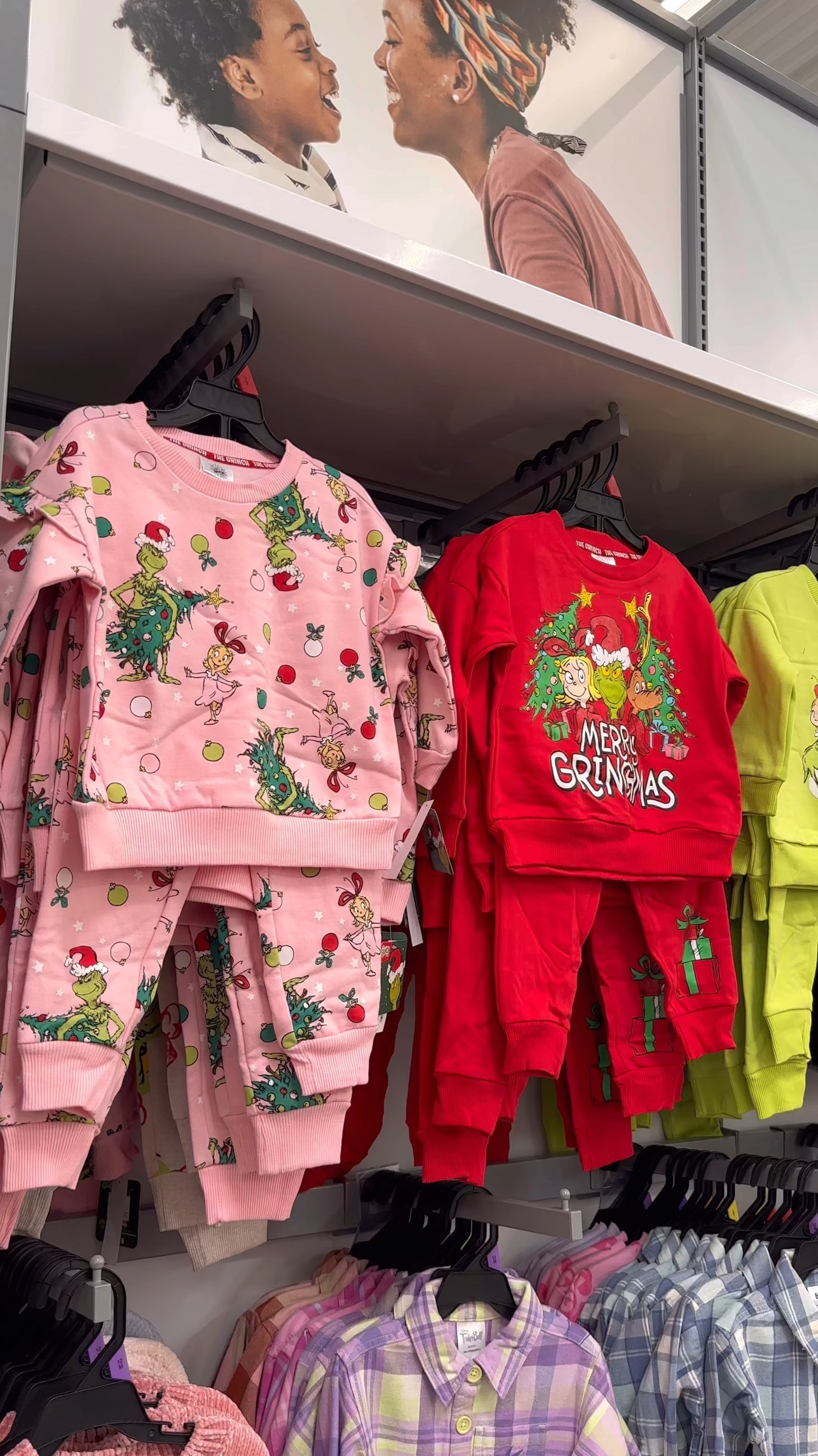Found the cutest Grinch Sweatsuits and Rompers for toddler and babies! So precious!







Walmart, Walmart Finds, Holidays, Christmas, Grinch, Toddler, Babyy

#LTKHoliday #LTKKids #LTKBaby