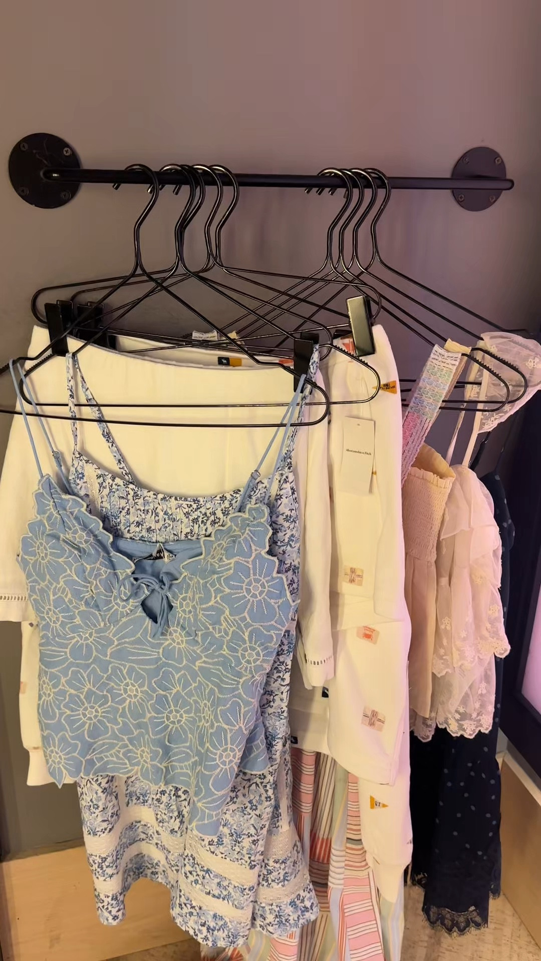 Abercrombie try on!! You can get $50 off right now when you spend $150 on the app with code WKNDREADY💛 Abercrombie haul, Abercrombie sale, Abercrombie new arrivals, Abercrombie jeans, Abercrombie dress, summer outfit inspo, vacation outfit ideas, Pinterest outfits 



#LTKootd #LTKSaleAlert #LTKvlog