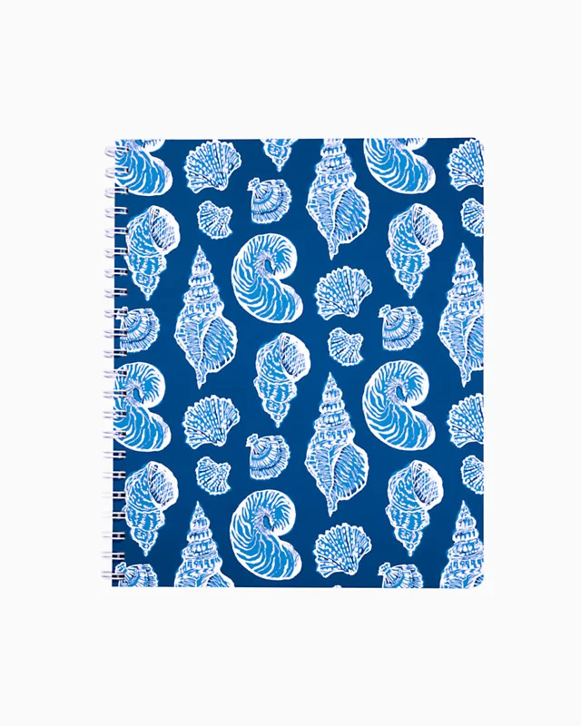 Large Notebook | Lilly Pulitzer | Lilly Pulitzer