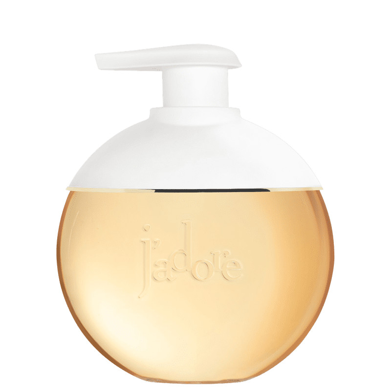 Dior J'adore Les Adorables Shower Gel
        
            
                 - Gel de Banho 200ml | Beleza Na Web (BR)