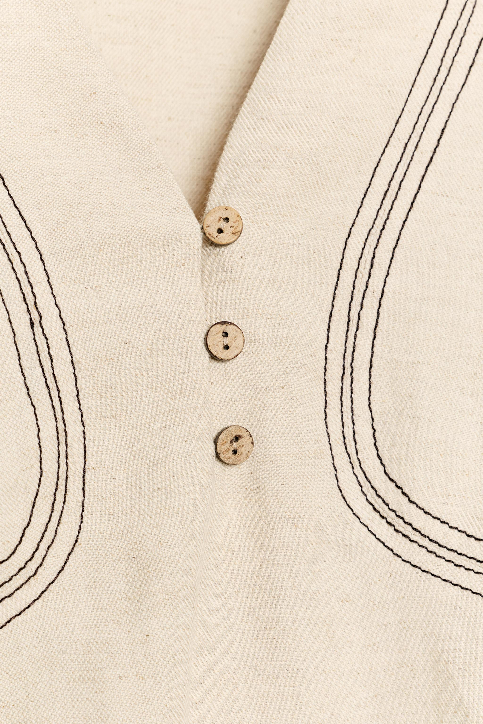 We use first-party and third-party cookies to understand how our online store is used and to be a... | Zara UK