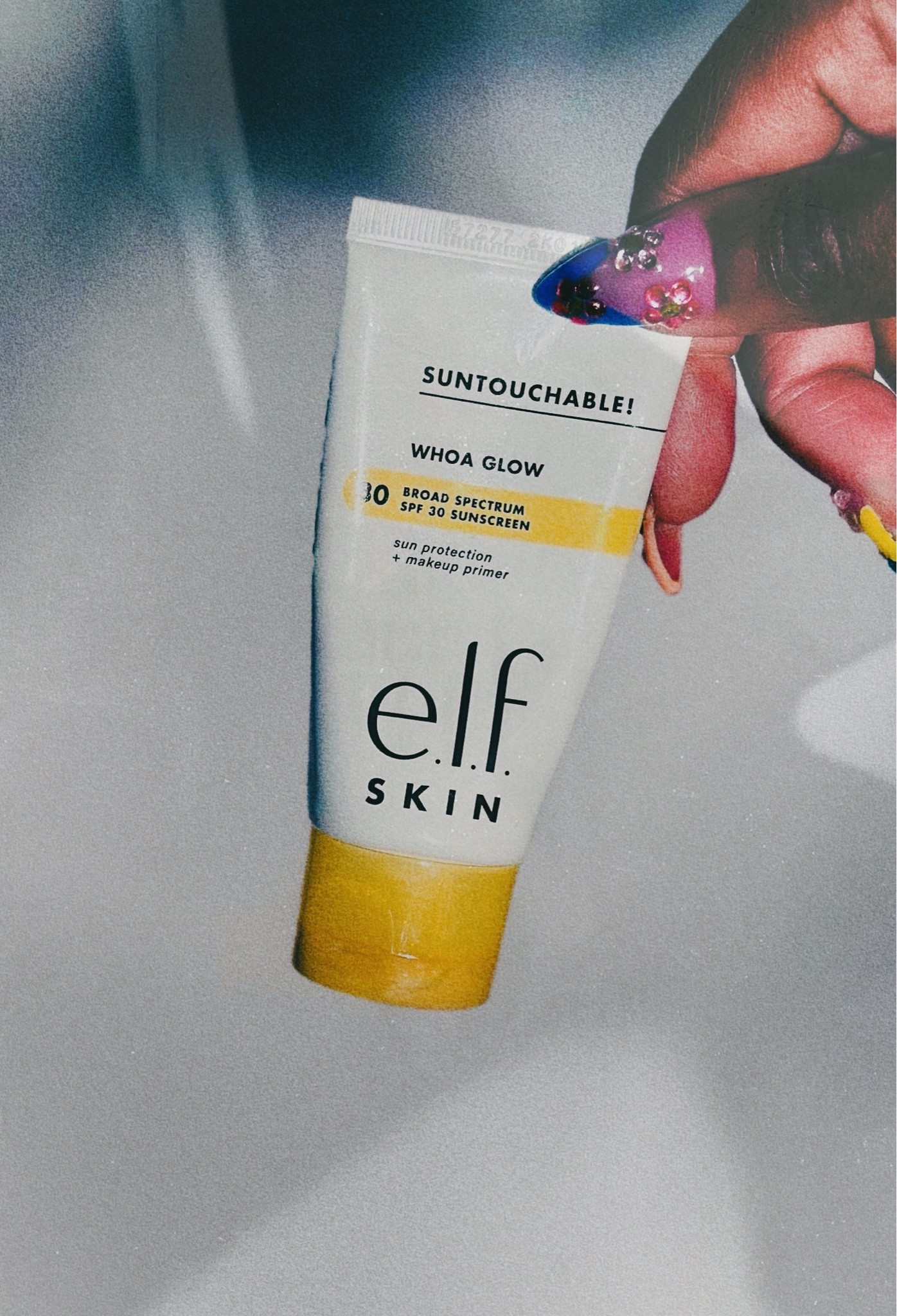 Just because the weather isn’t hot and the sun hasn’t been out doesn’t mean we aren’t still being affected by the suns rays. This elf sunscreen is the perfect multifunctional product and doubles as a primer. It’s also a great dupe for the super goop sunscreen. Wear your sunscreen all year round ! 

#LTKxTarget #LTKbeauty #LTKtravel