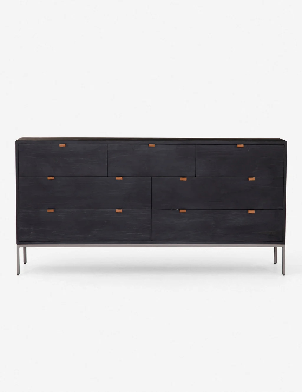 Rosamonde 7-Drawer Dresser | Lulu and Georgia 